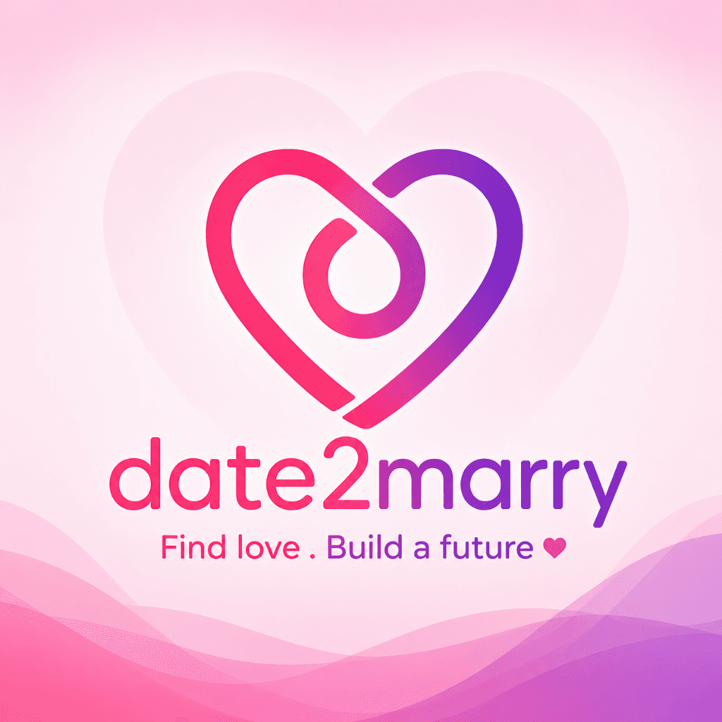 Date2Marry logo